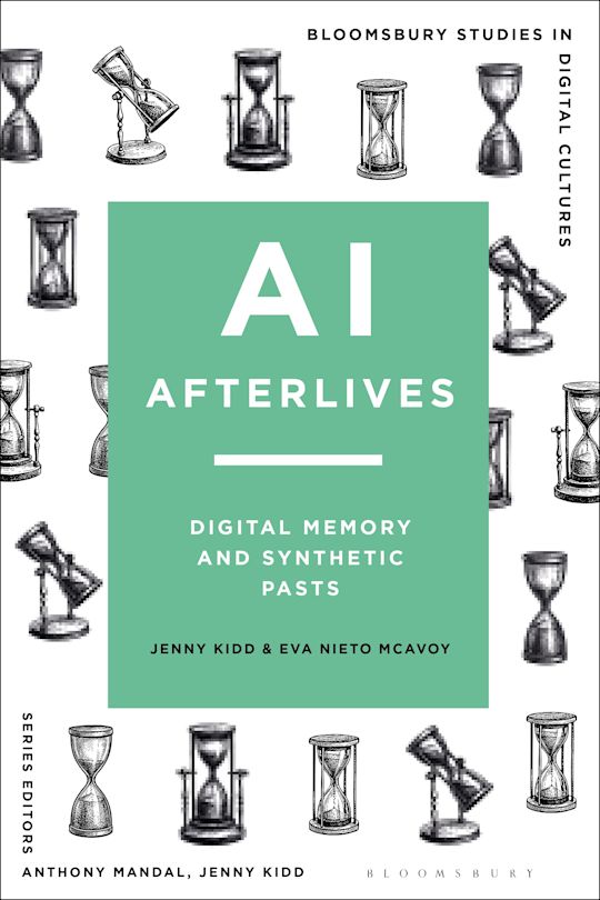 AI Afterlives cover