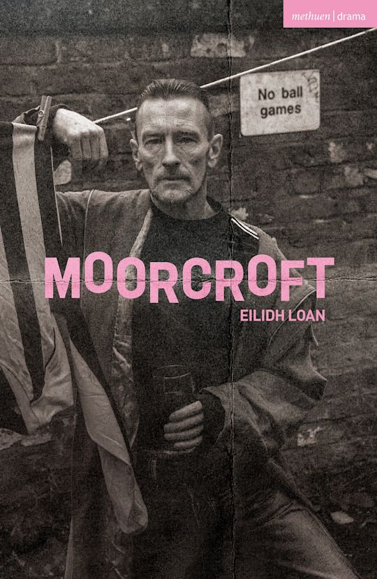 Moorcroft cover