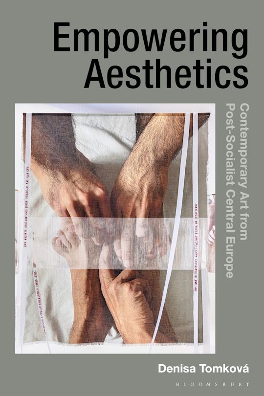 Empowering Aesthetics cover