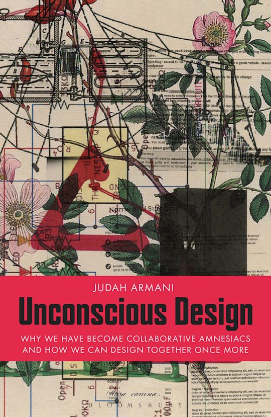 Unconscious Design cover