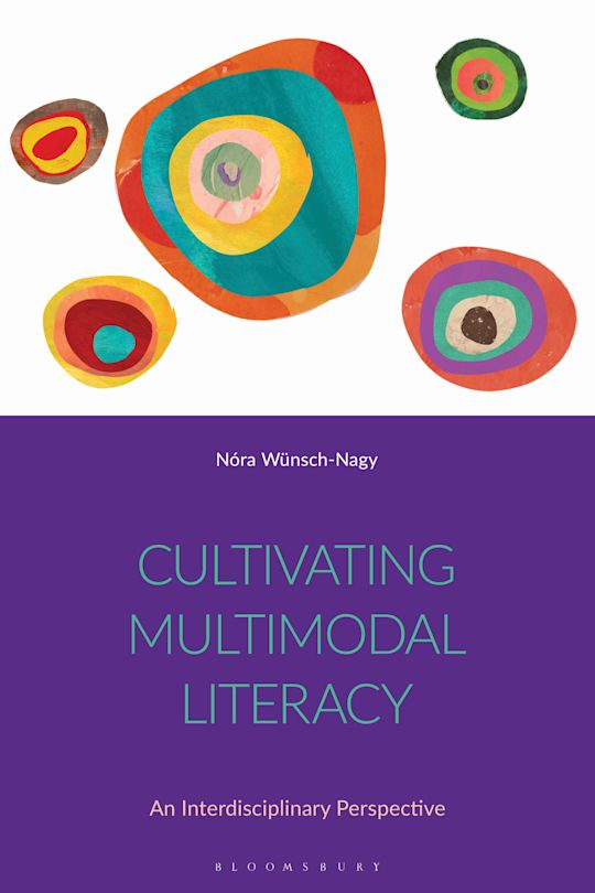 Cultivating Multimodal Literacy cover