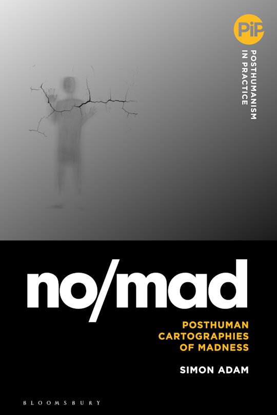 no/mad cover