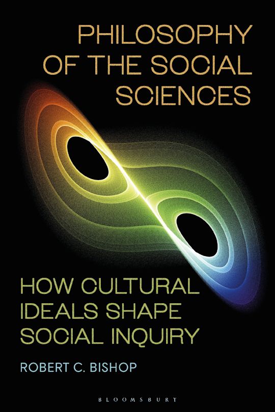 Philosophy of the Social Sciences cover