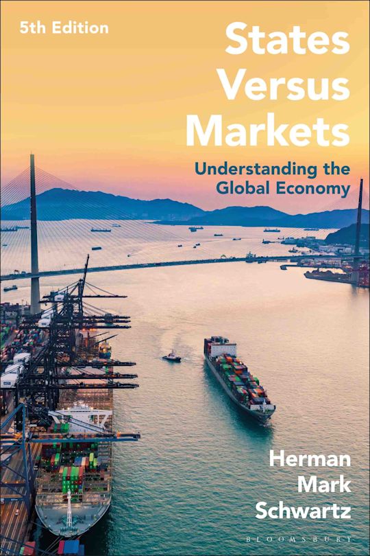 States Versus Markets cover