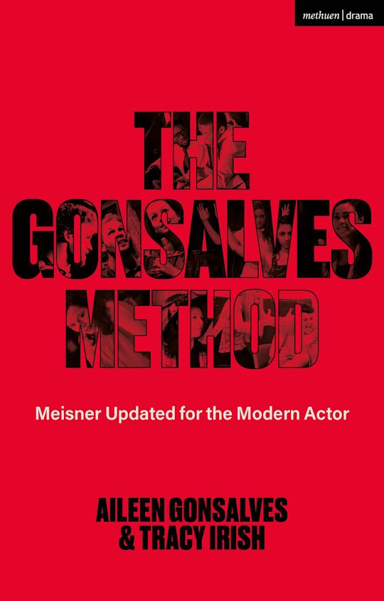 The Gonsalves Method cover
