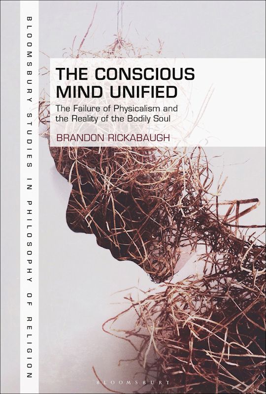 The Conscious Mind Unified cover