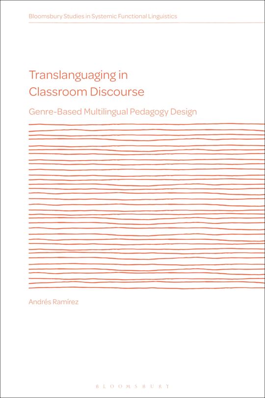 Translanguaging in Classroom Discourse cover