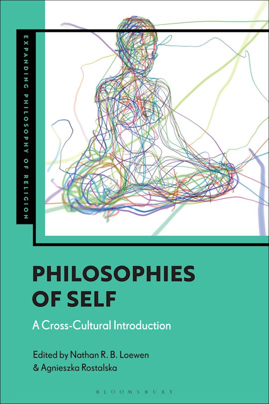 Philosophies of Self cover