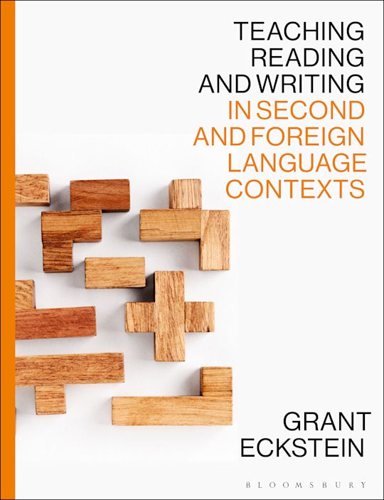 Teaching Reading and Writing in Second and Foreign Language Contexts cover
