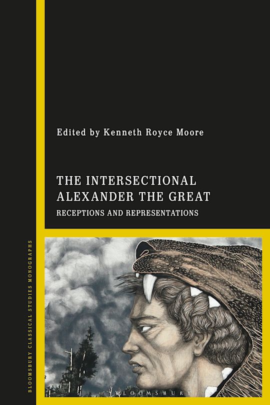 The Intersectional Alexander the Great cover