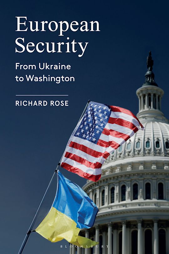 European Security cover