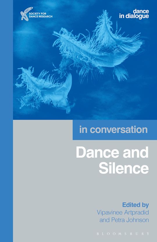 Dance and Silence cover