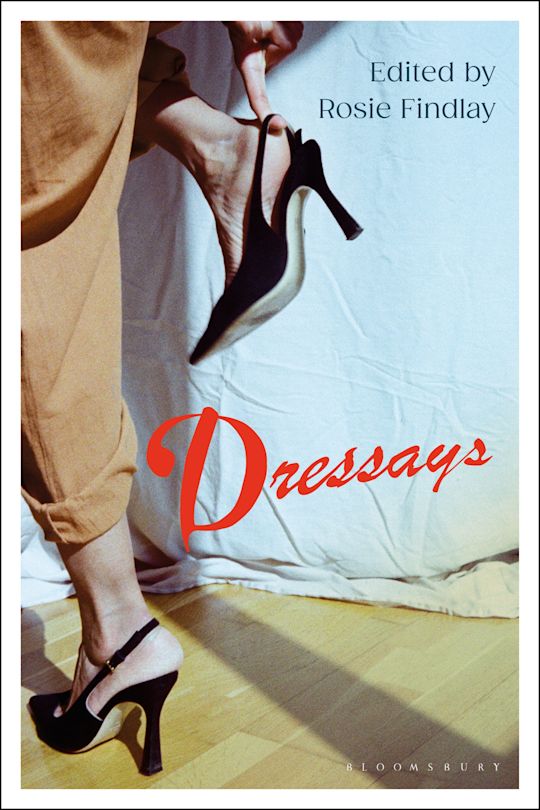 Dressays cover