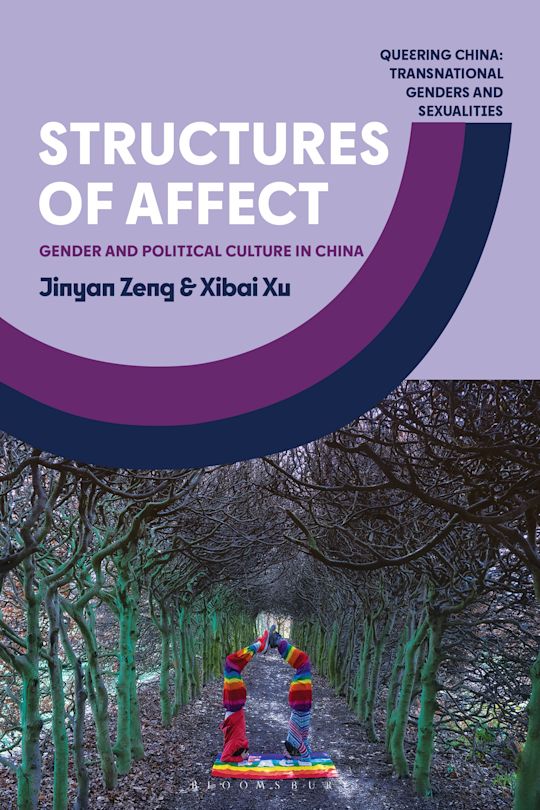 Structures of Affect cover