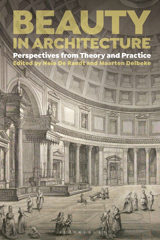 Beauty in Architecture cover
