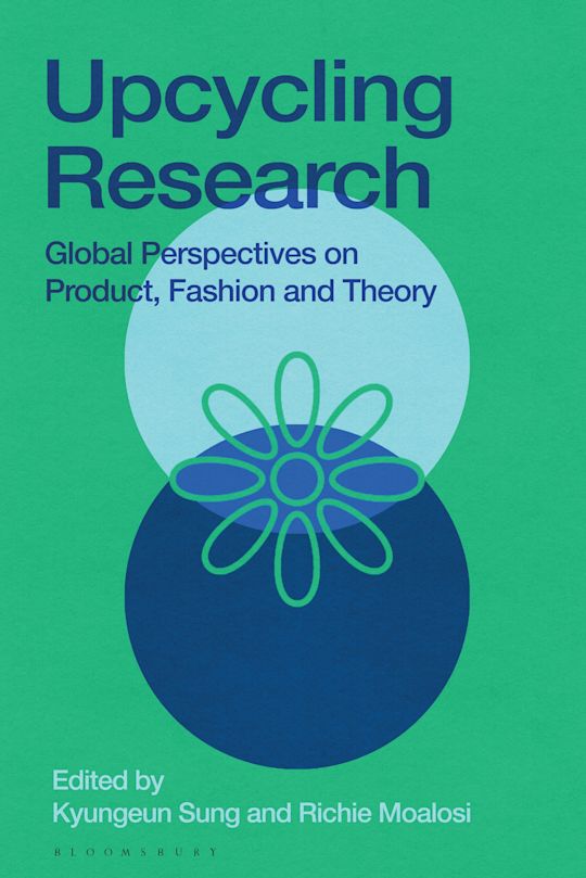 Upcycling Research cover