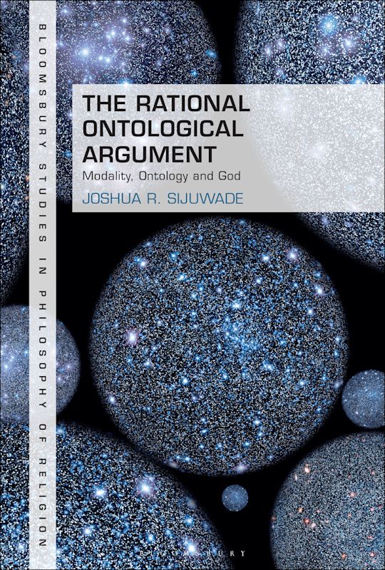 The Rational Ontological Argument cover