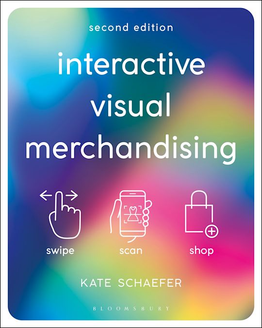 Interactive Visual Merchandising cover