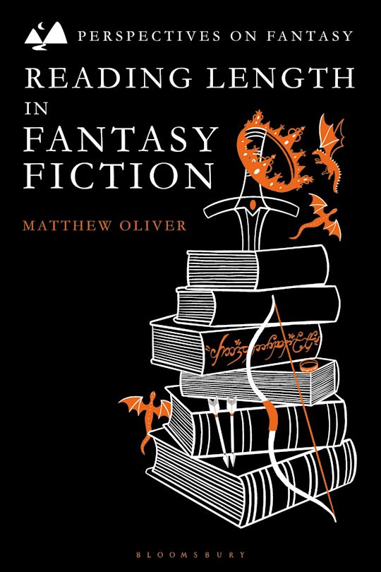 Reading Length in Fantasy Fiction cover