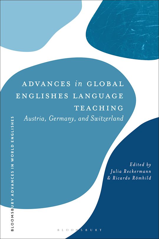 Advances in Global Englishes Language Teaching cover