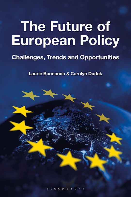 The Future of European Policy cover