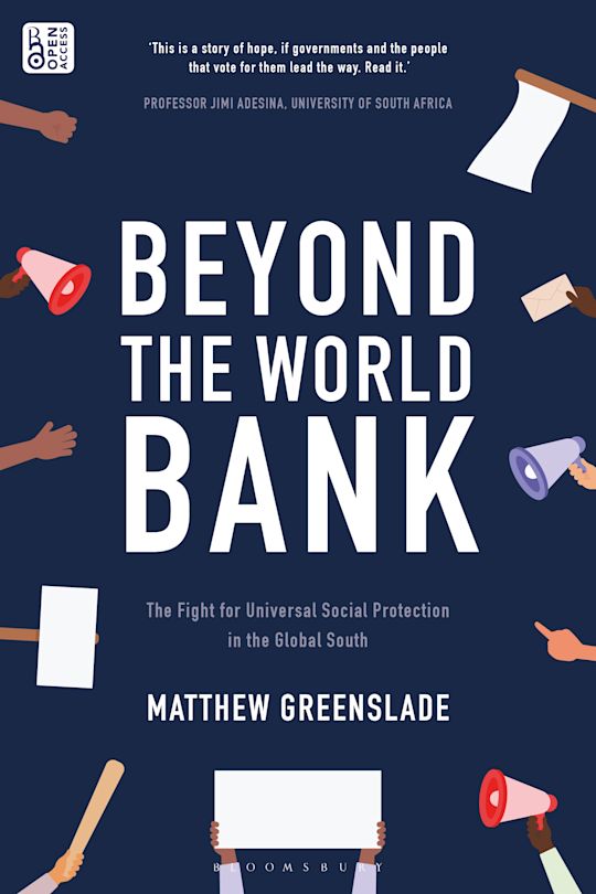 Beyond the World Bank cover