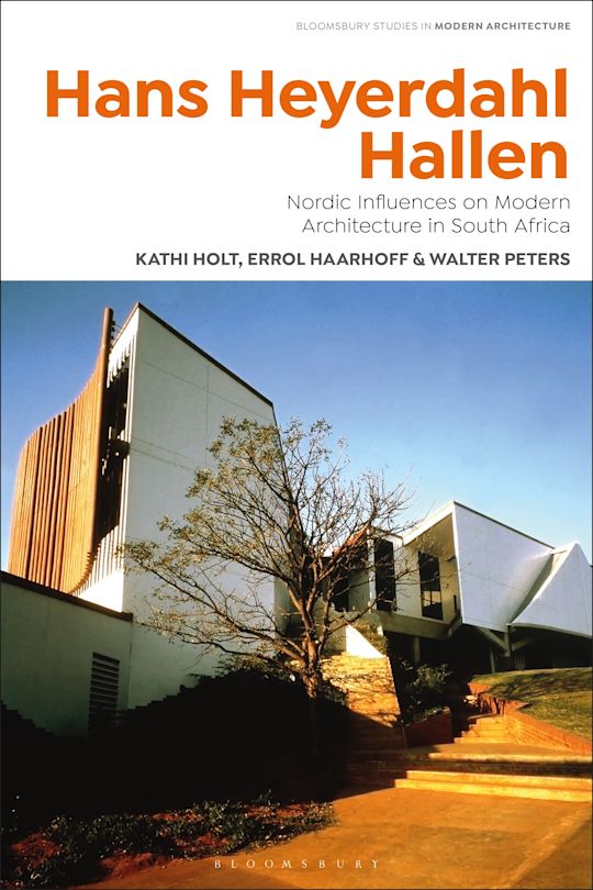 Hans Heyerdahl Hallen cover