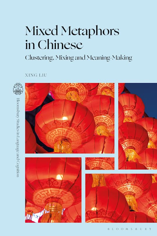 Mixed Metaphors in Chinese cover