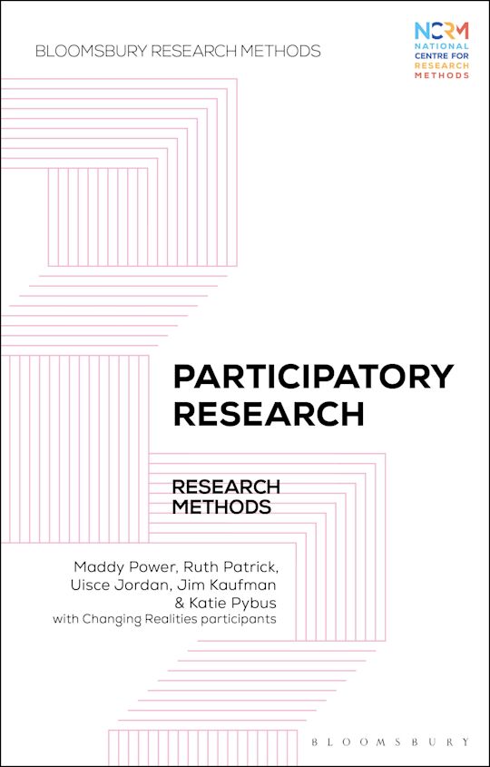 Participatory Research cover