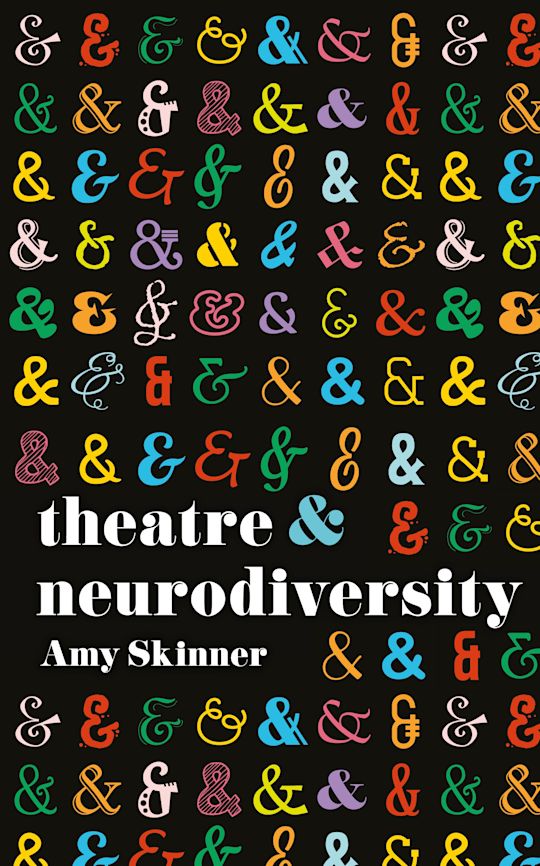 Theatre And Neurodiversity cover