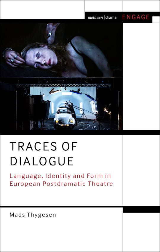 Traces of Dialogue cover