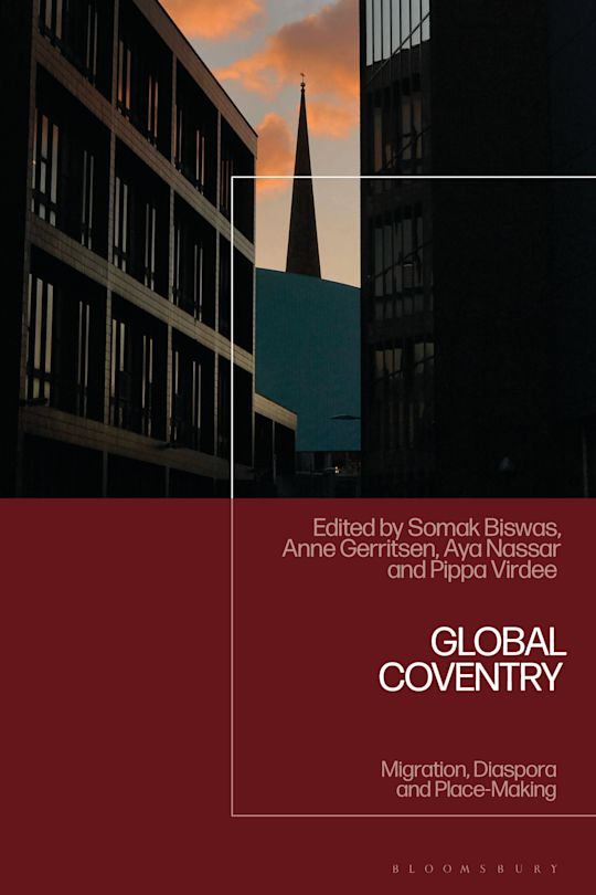 Global Coventry cover