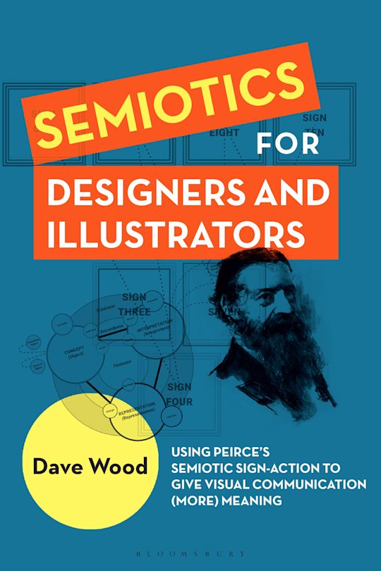 Semiotics for Designers and Illustrators cover