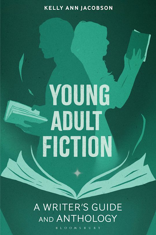 Young Adult Fiction cover