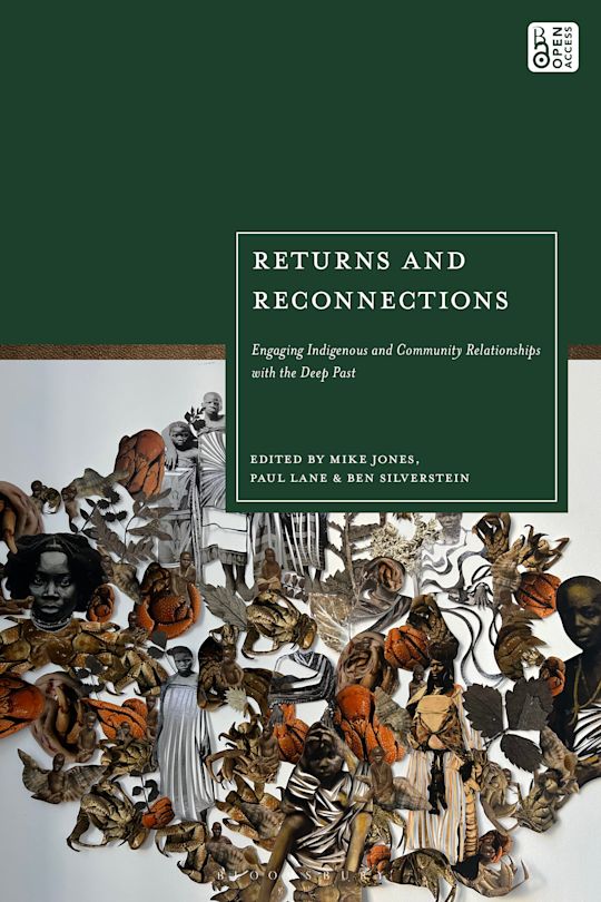 Returns and Reconnections cover