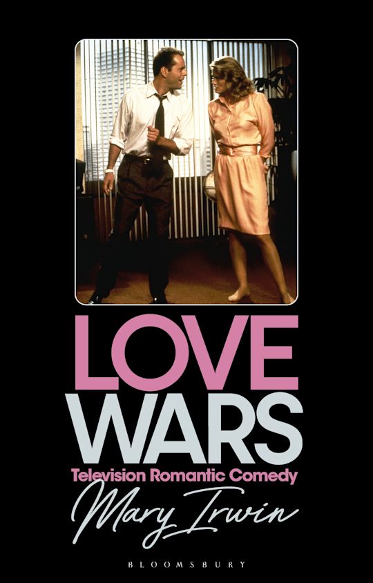 Love Wars cover