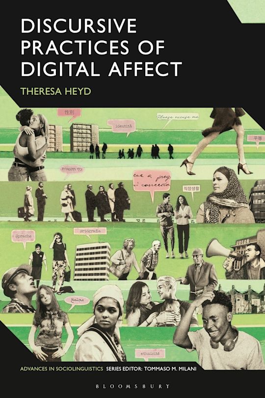 Discursive Practices of Digital Affect cover