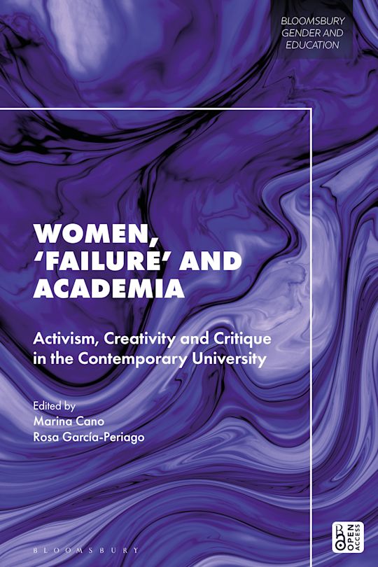 Women, "Failure" and Academia cover