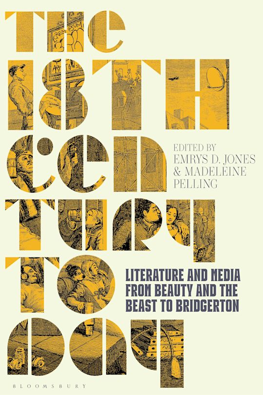 The 18th Century Today cover