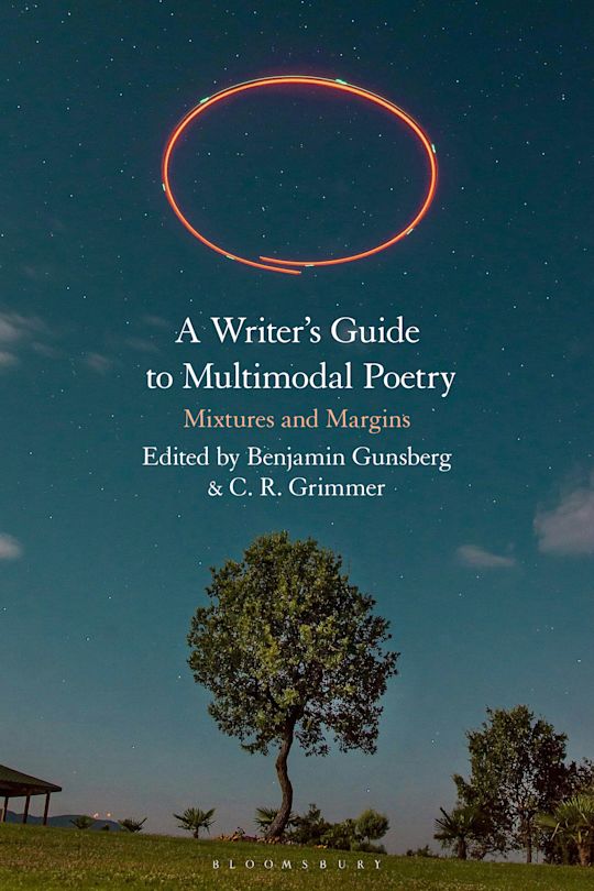 A Writer's Guide to Multimodal Poetry cover