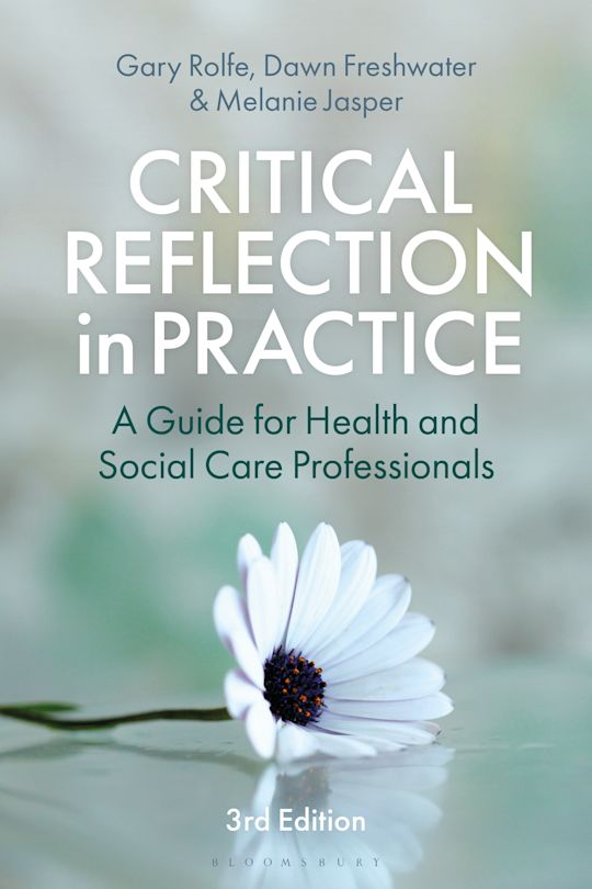 Critical Reflection in Practice cover