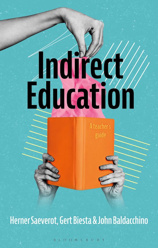 Indirect Education cover