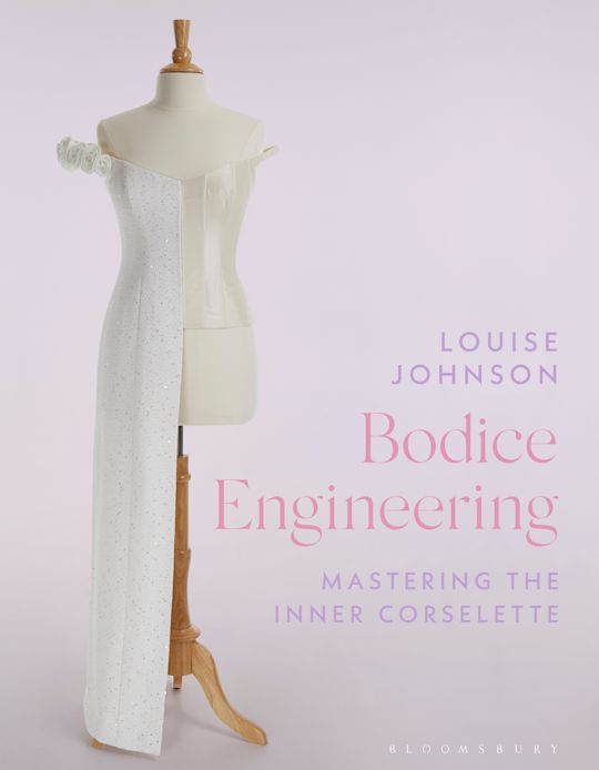 Bodice Engineering cover