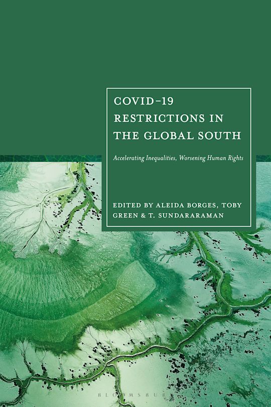 Covid-19 Restrictions in the Global South cover