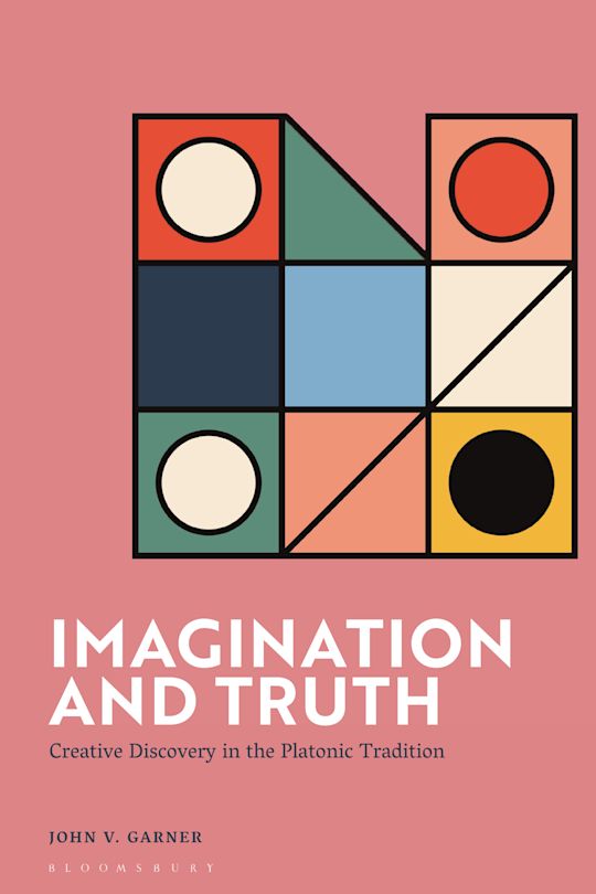 Imagination and Truth cover