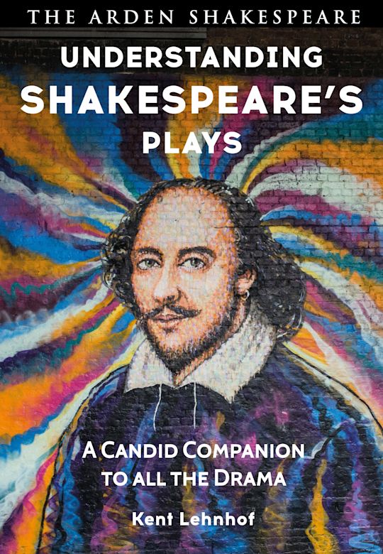 Understanding Shakespeare's Plays cover