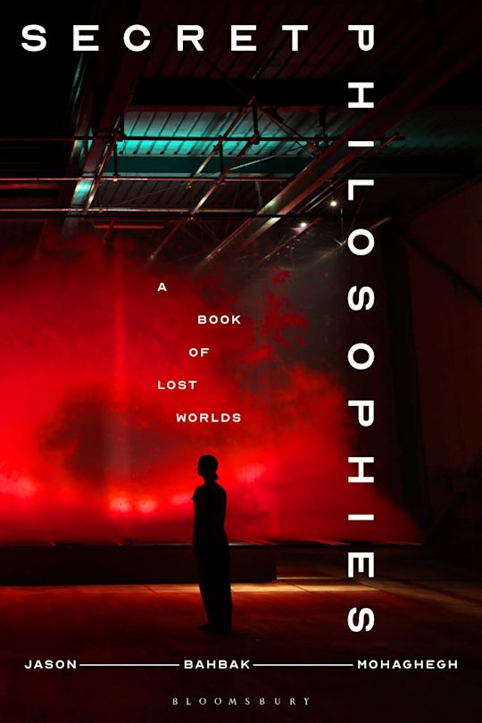 Secret Philosophies cover