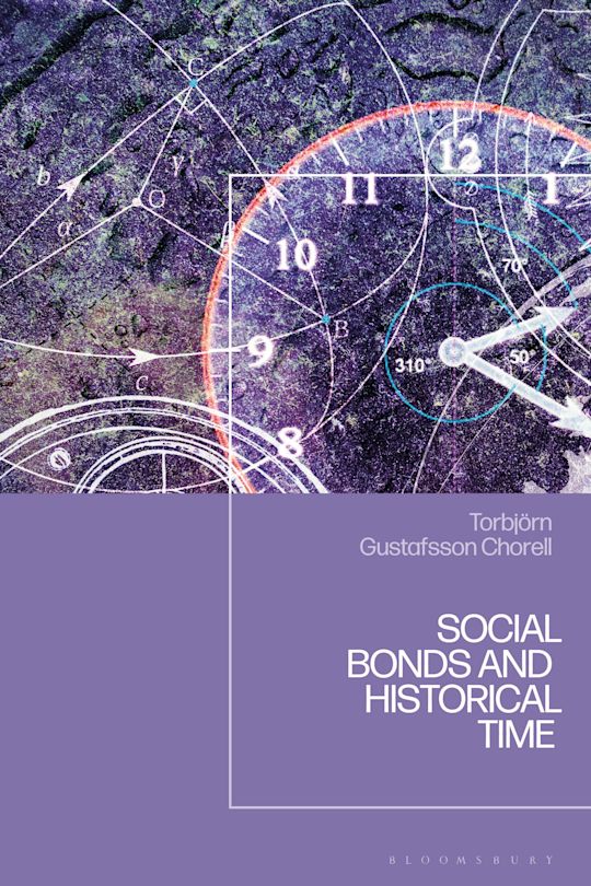 Social Bonds and Historical Time cover