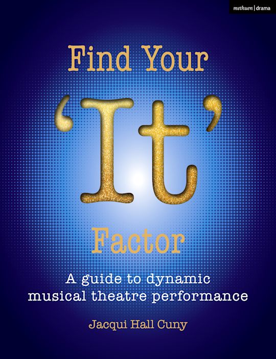 Find Your 'It' Factor cover