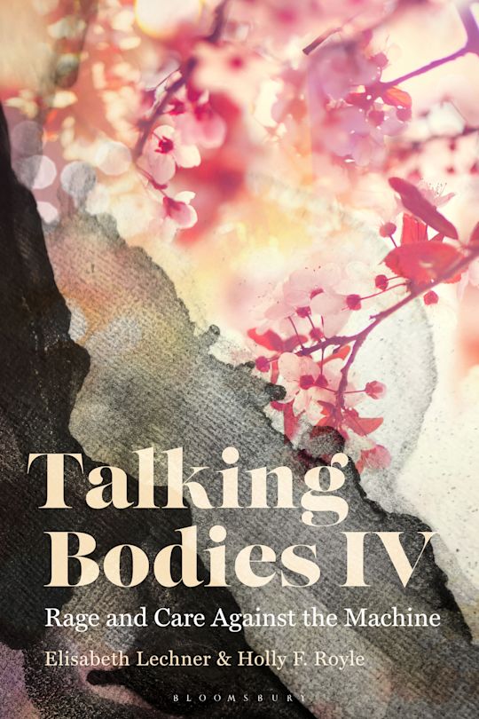 Talking Bodies IV cover
